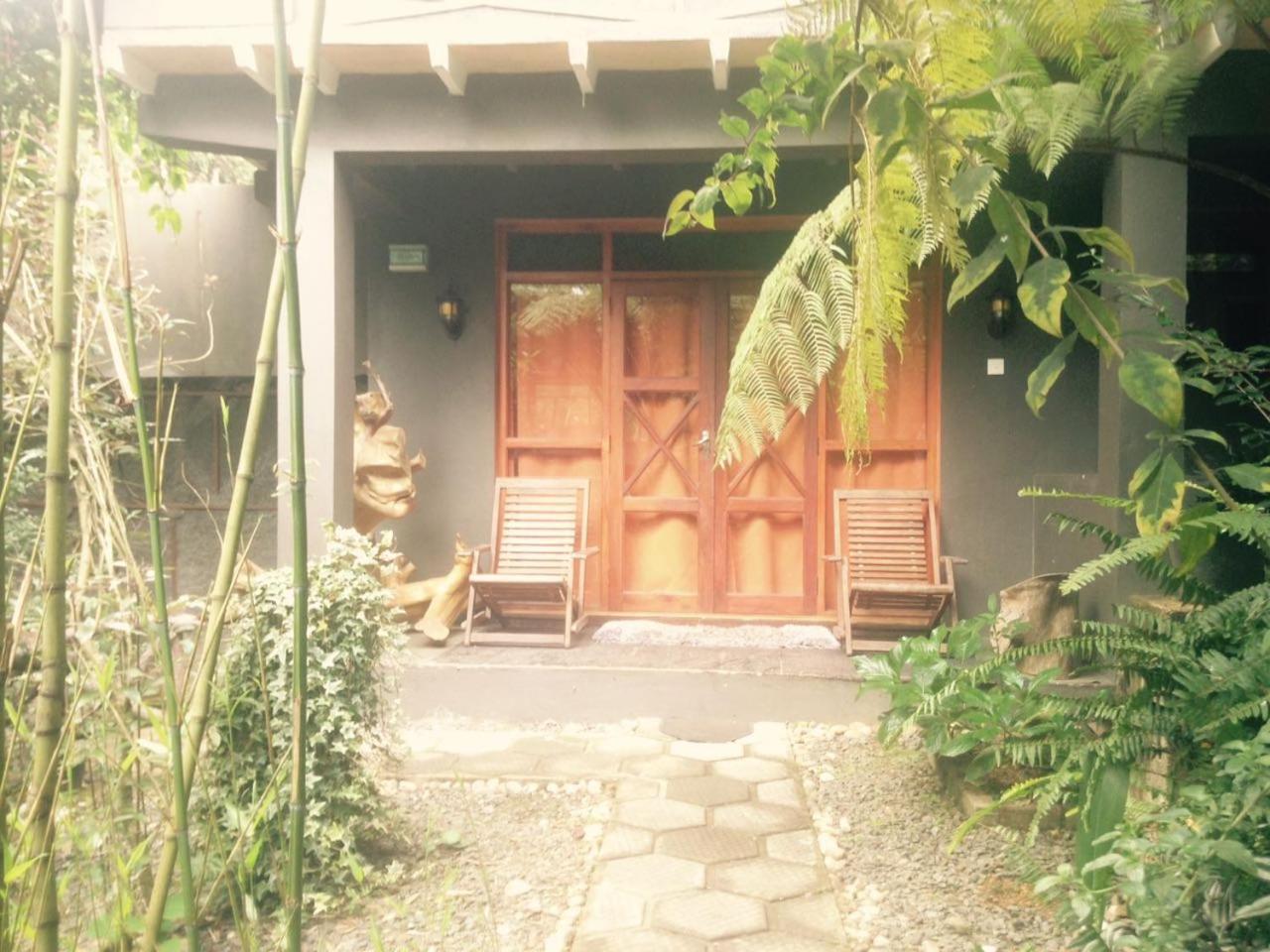 King Fern Cottage Nuwara Eliya Ngoại thất bức ảnh