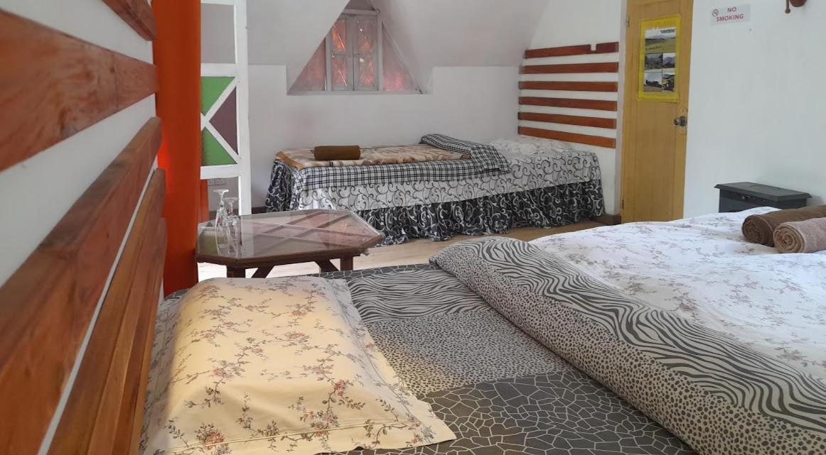 King Fern Cottage Nuwara Eliya Ngoại thất bức ảnh