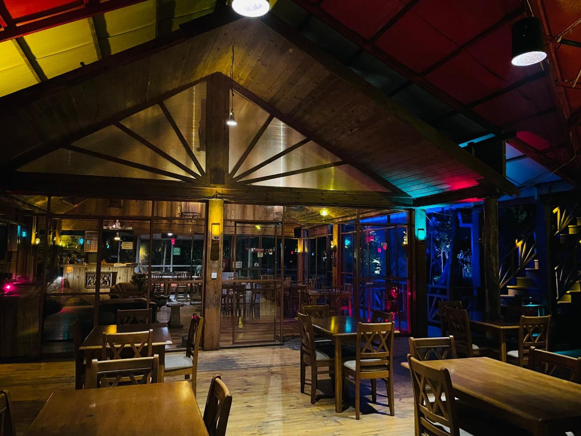 King Fern Cottage Nuwara Eliya Ngoại thất bức ảnh