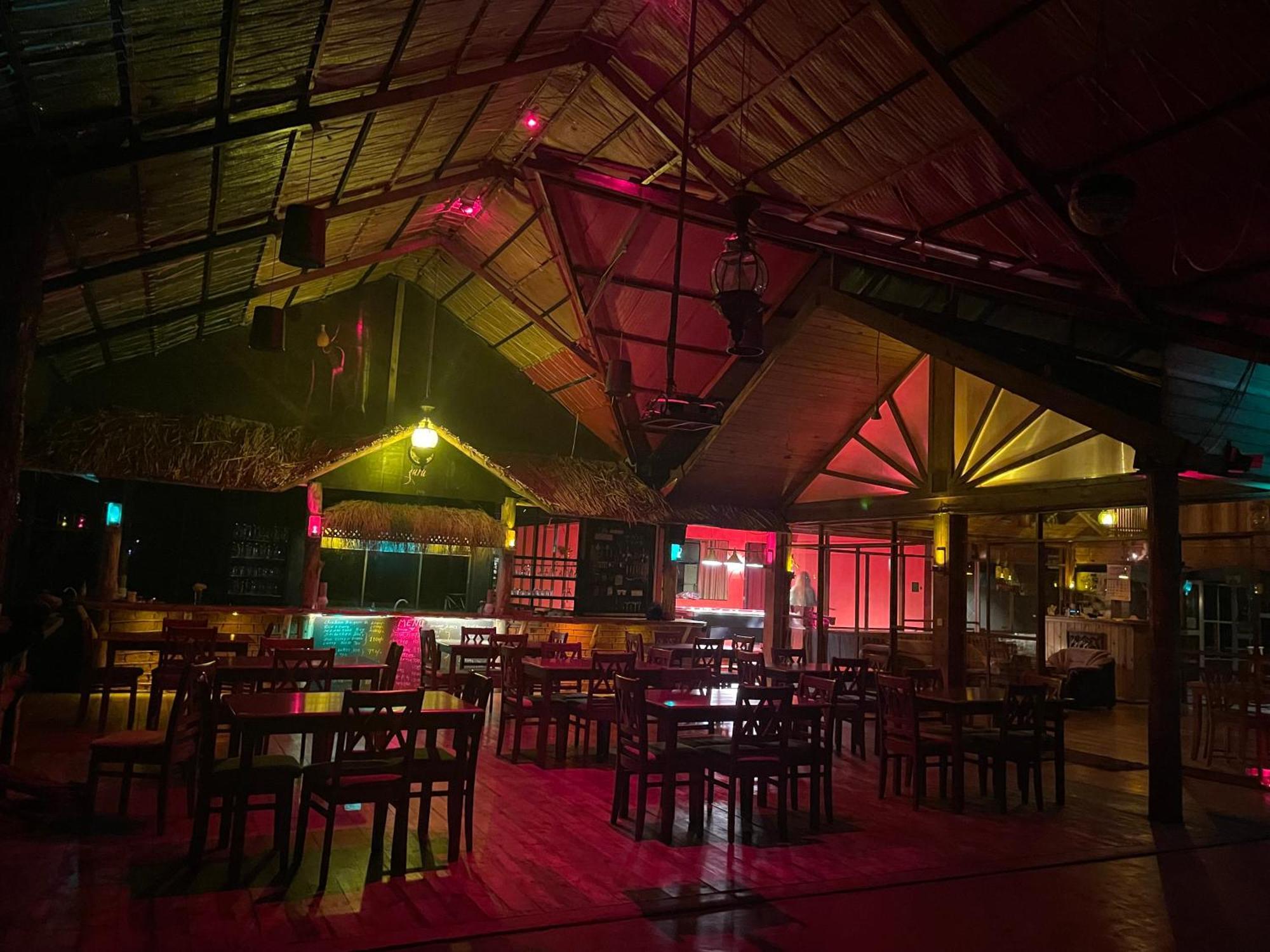 King Fern Cottage Nuwara Eliya Ngoại thất bức ảnh