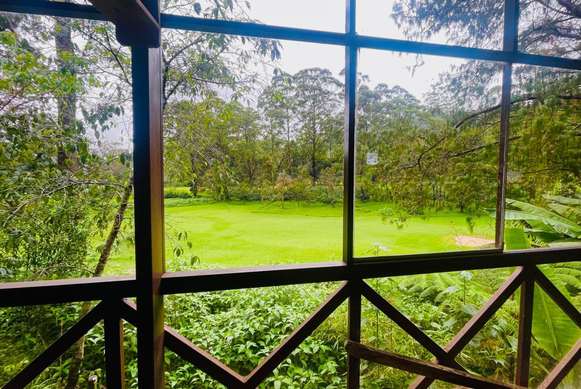 King Fern Cottage Nuwara Eliya Ngoại thất bức ảnh