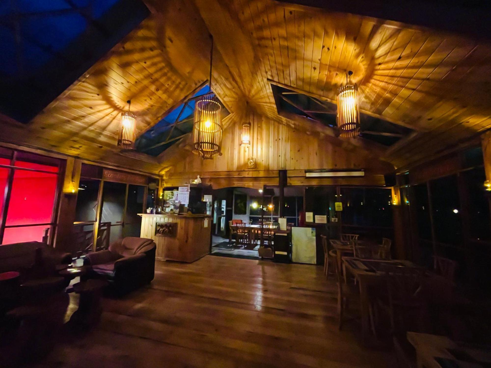 King Fern Cottage Nuwara Eliya Ngoại thất bức ảnh