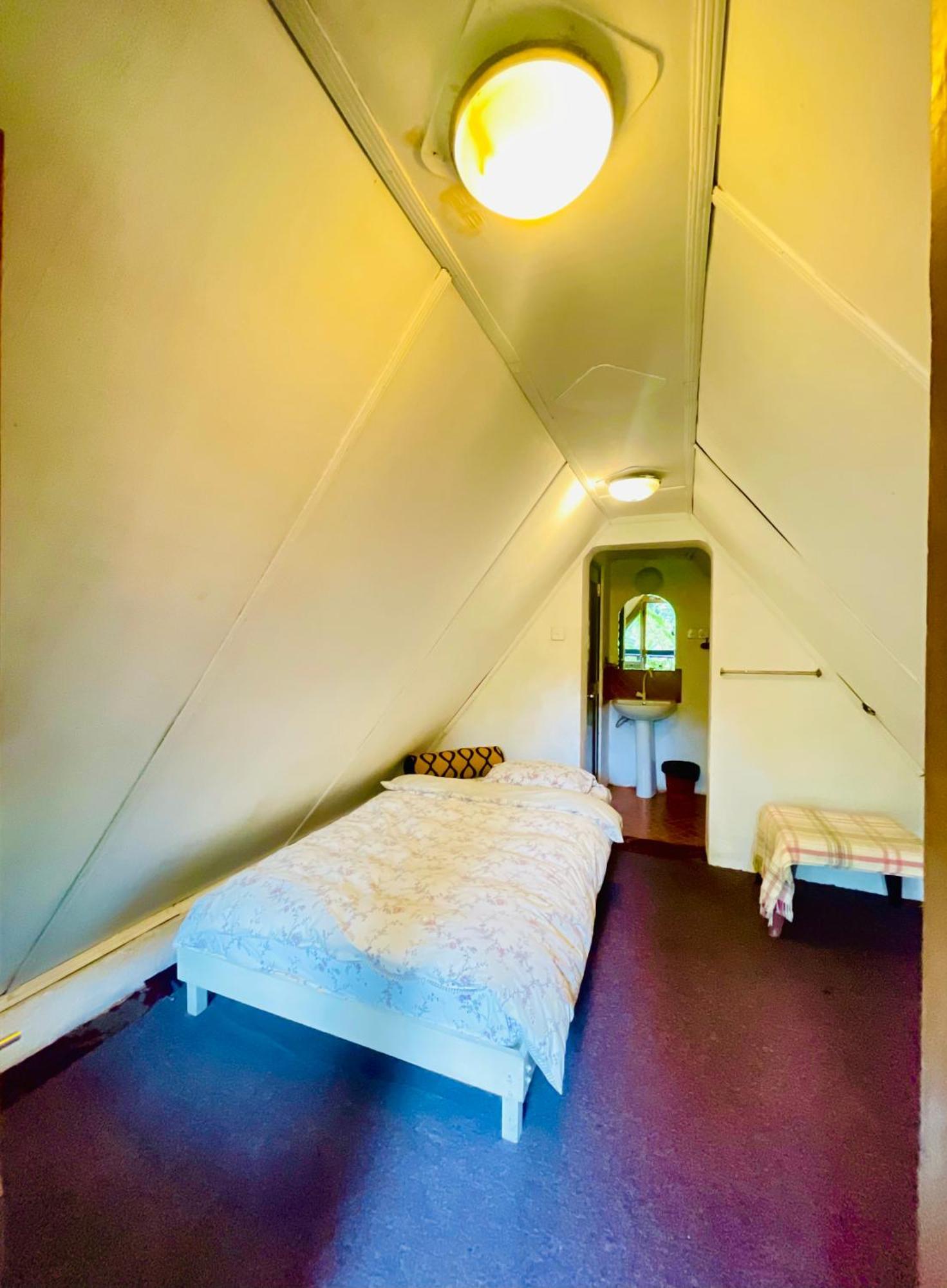 King Fern Cottage Nuwara Eliya Ngoại thất bức ảnh