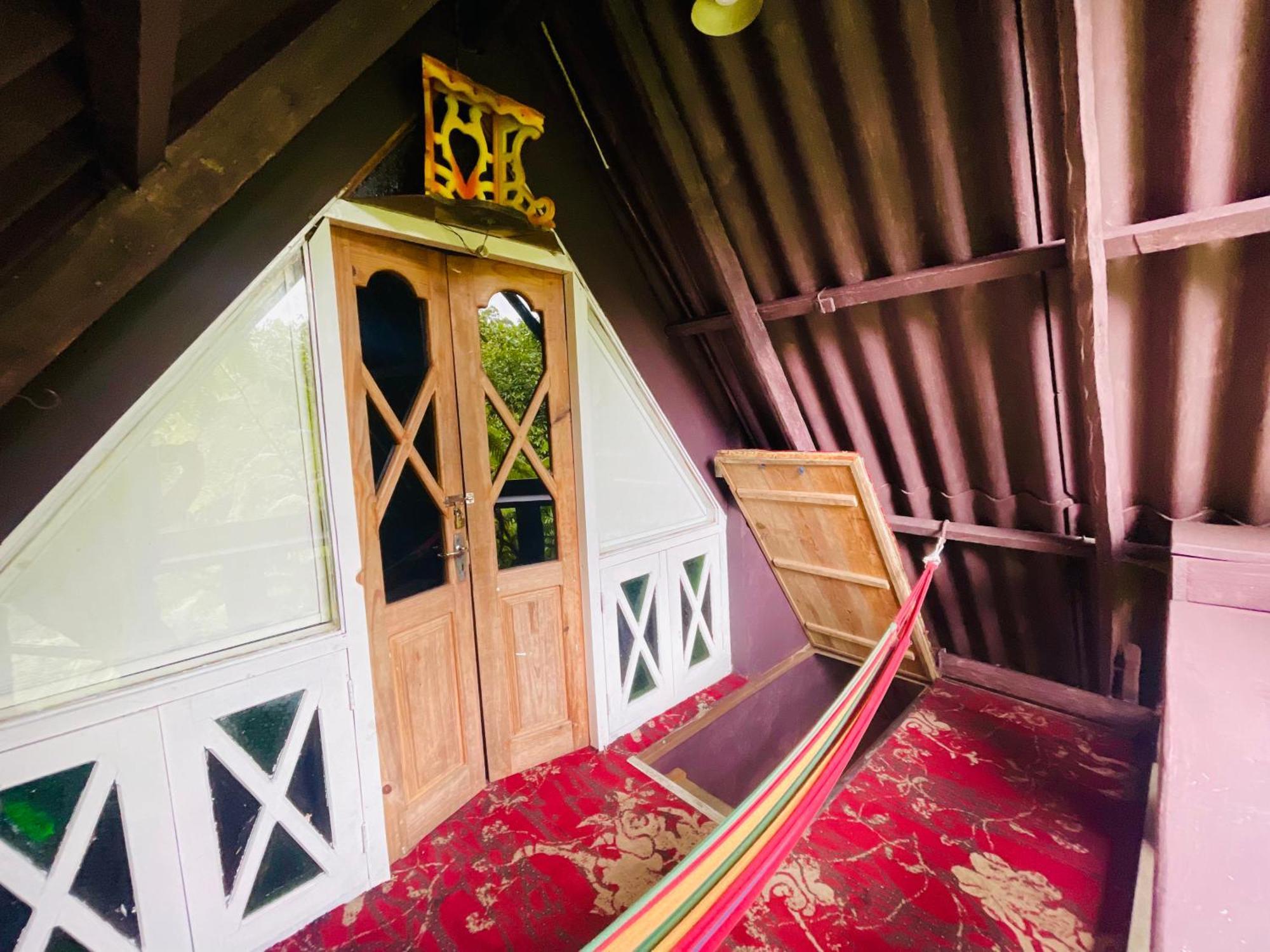 King Fern Cottage Nuwara Eliya Ngoại thất bức ảnh