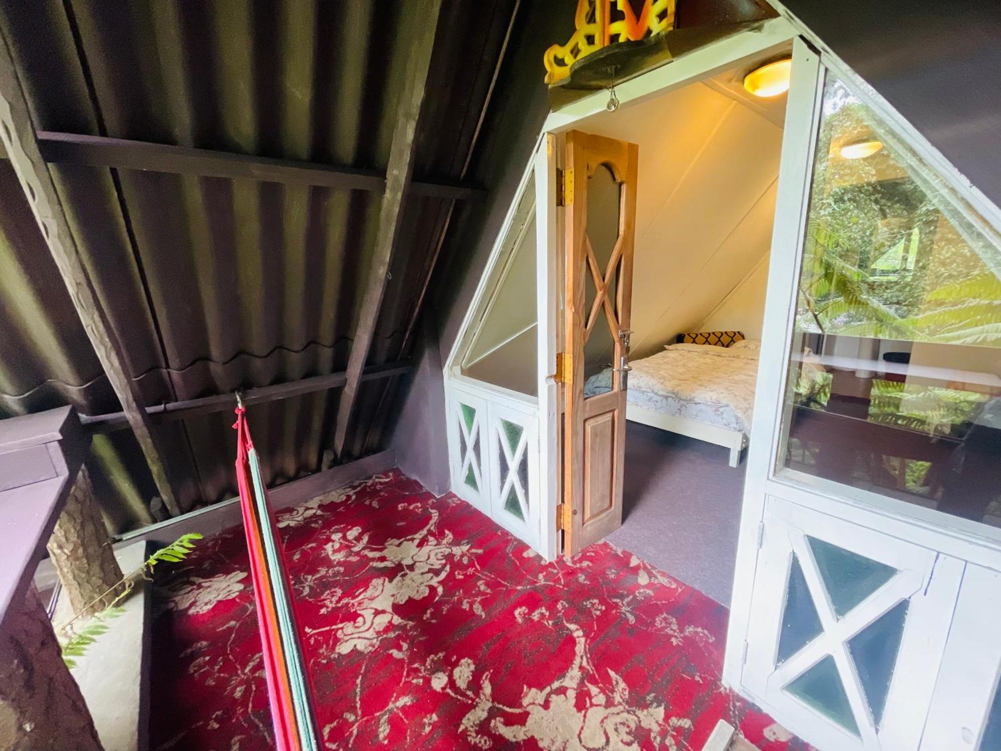 King Fern Cottage Nuwara Eliya Ngoại thất bức ảnh