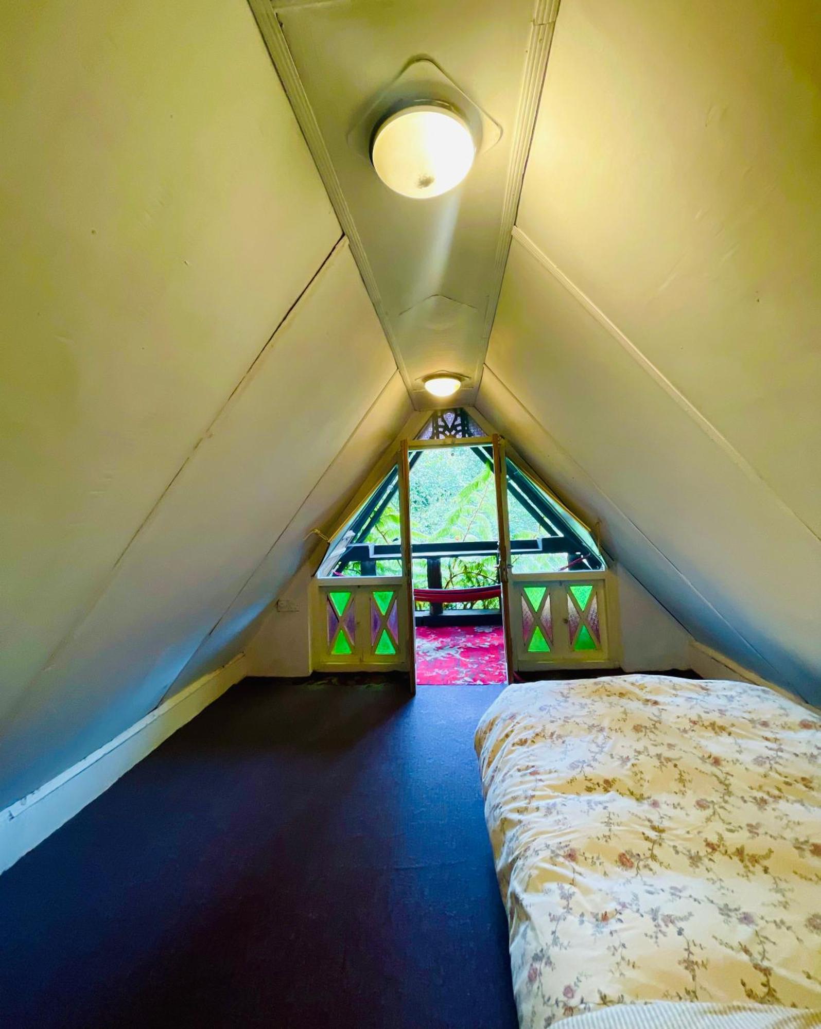 King Fern Cottage Nuwara Eliya Ngoại thất bức ảnh