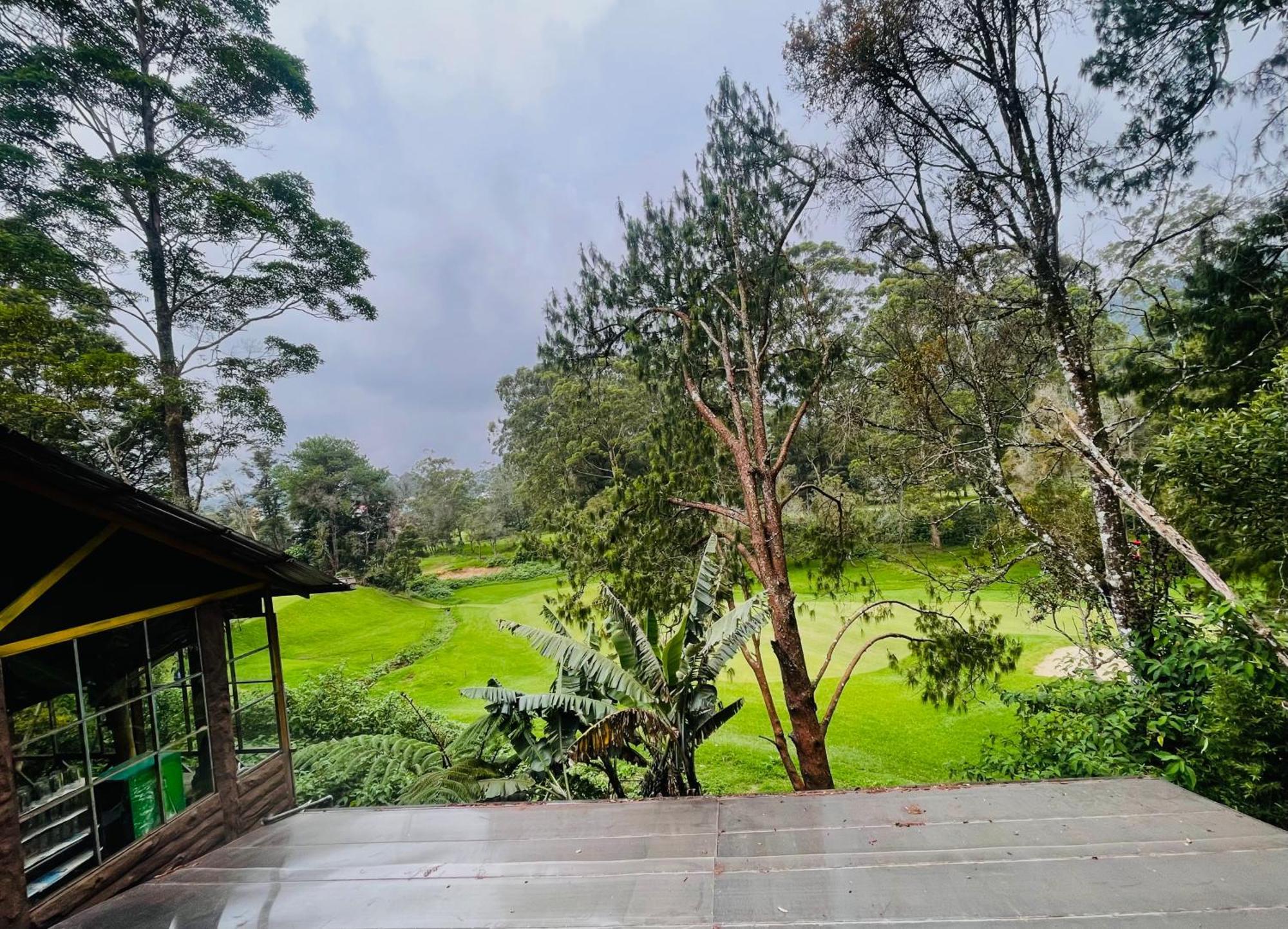 King Fern Cottage Nuwara Eliya Ngoại thất bức ảnh