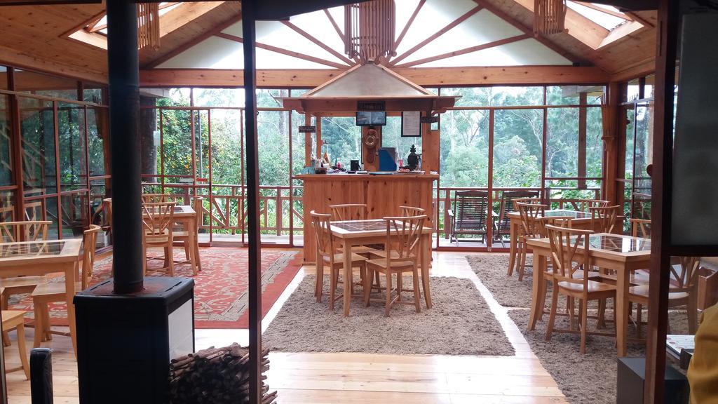 King Fern Cottage Nuwara Eliya Ngoại thất bức ảnh