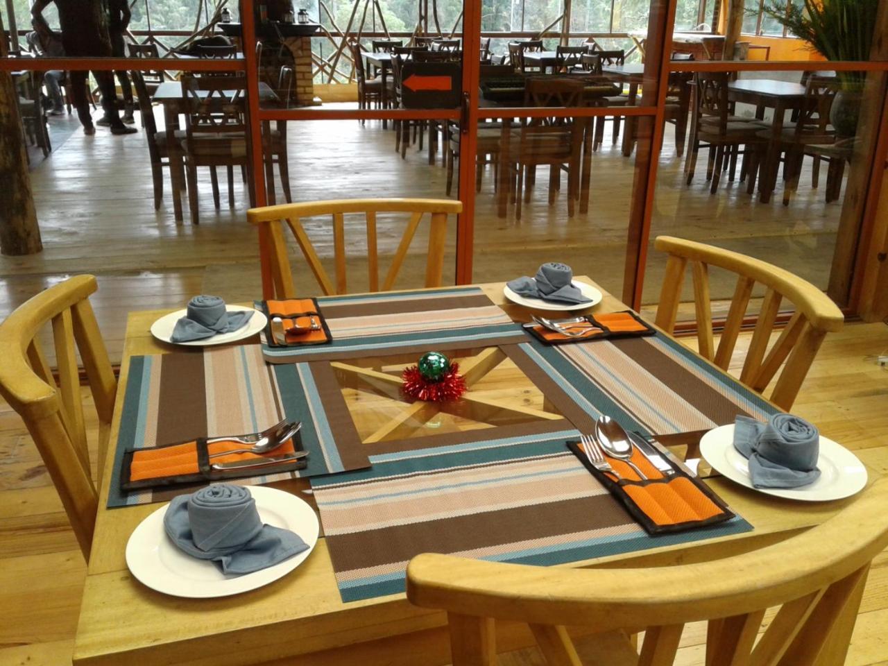 King Fern Cottage Nuwara Eliya Ngoại thất bức ảnh