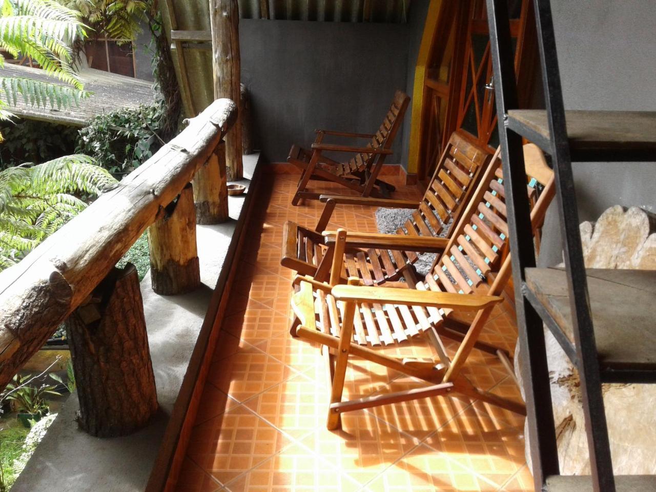 King Fern Cottage Nuwara Eliya Ngoại thất bức ảnh