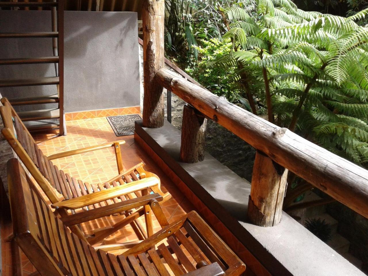 King Fern Cottage Nuwara Eliya Ngoại thất bức ảnh
