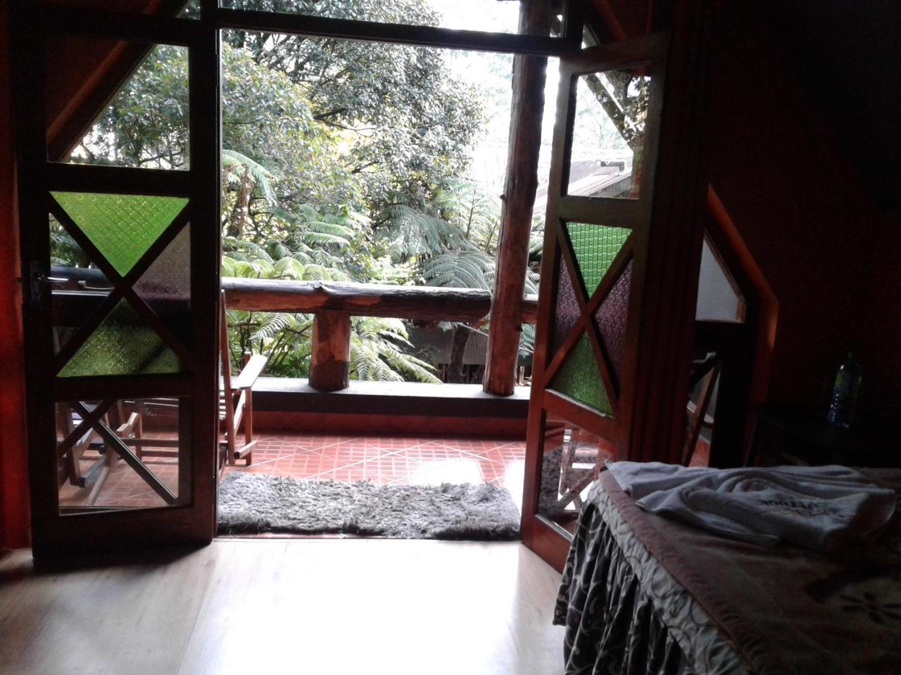 King Fern Cottage Nuwara Eliya Ngoại thất bức ảnh