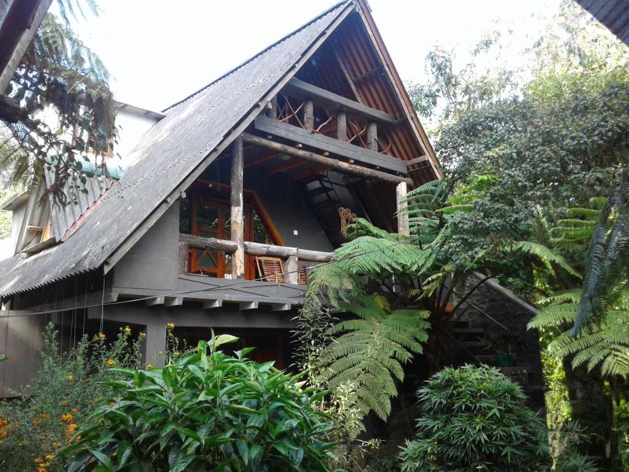 King Fern Cottage Nuwara Eliya Ngoại thất bức ảnh